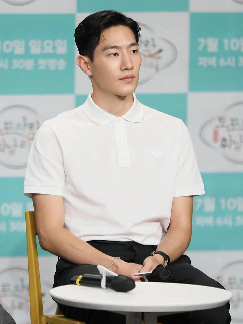 R공장/프라다 남성 반팔 셔츠