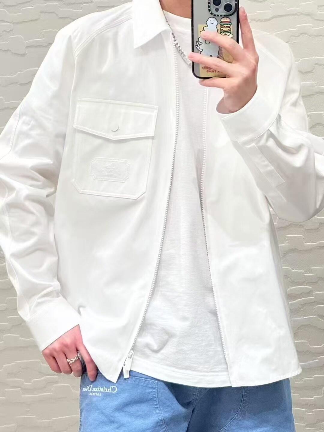 R공장/디올 남성 셔츠