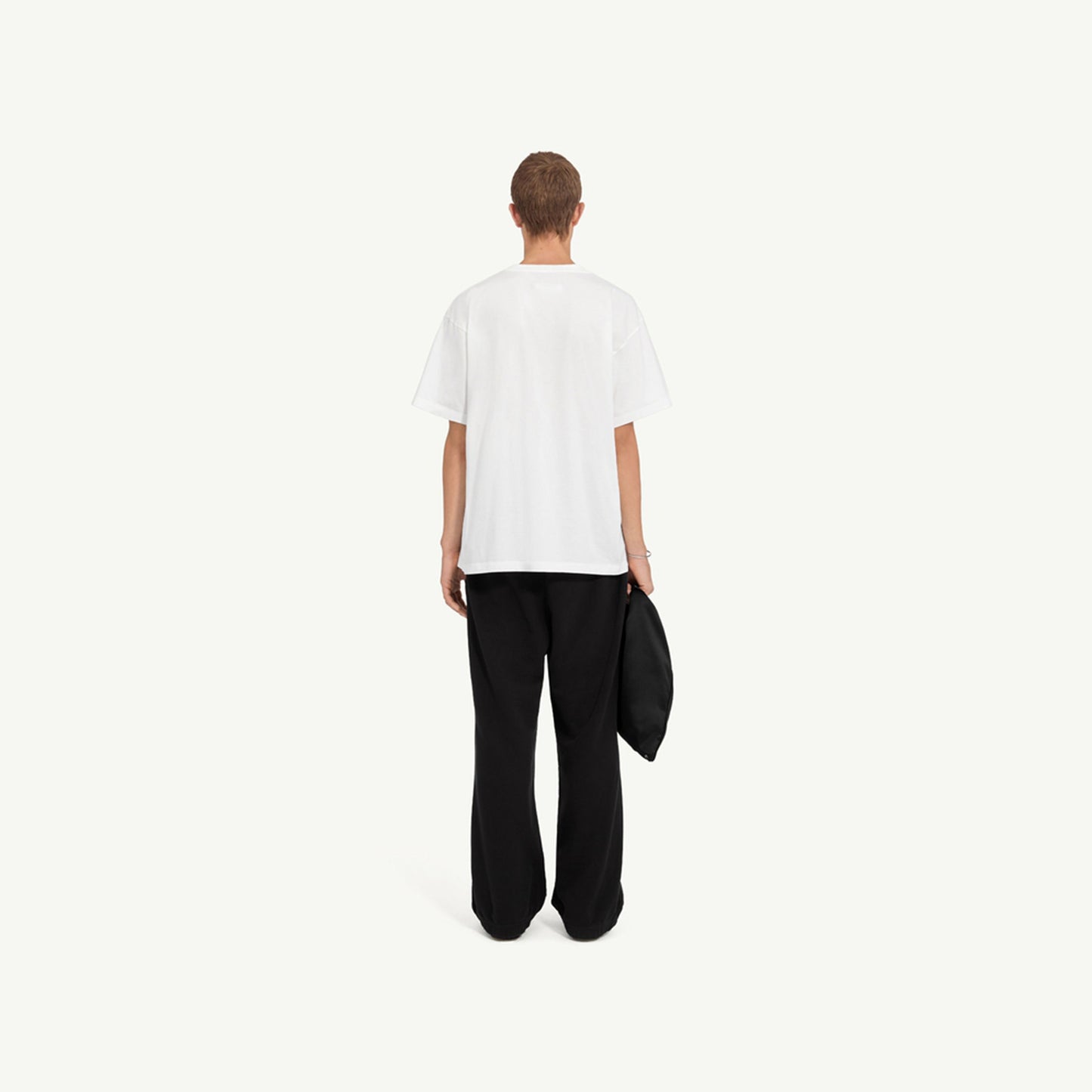 R공장/메종마르지엘라 남성 반팔