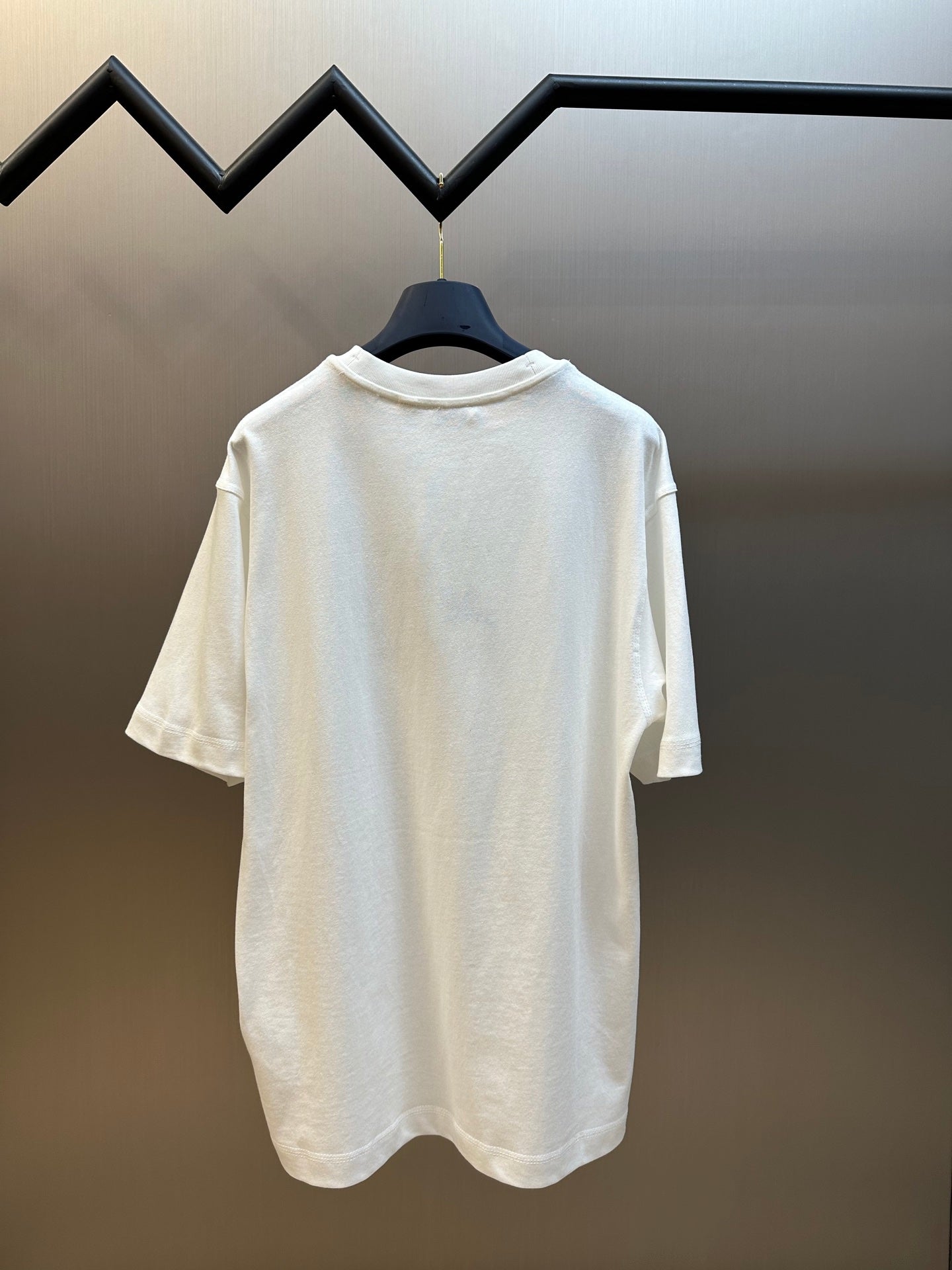 체인2호/버버리 남성 라운드넥 반팔티