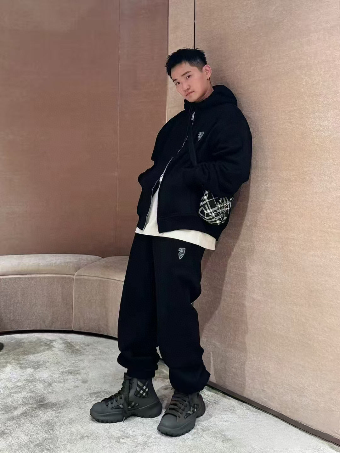 체인2호/버버리 남성 바지