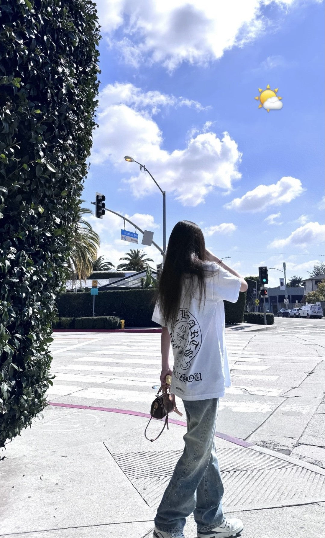 체인2호/크롬하츠 남성 반팔 티셔츠