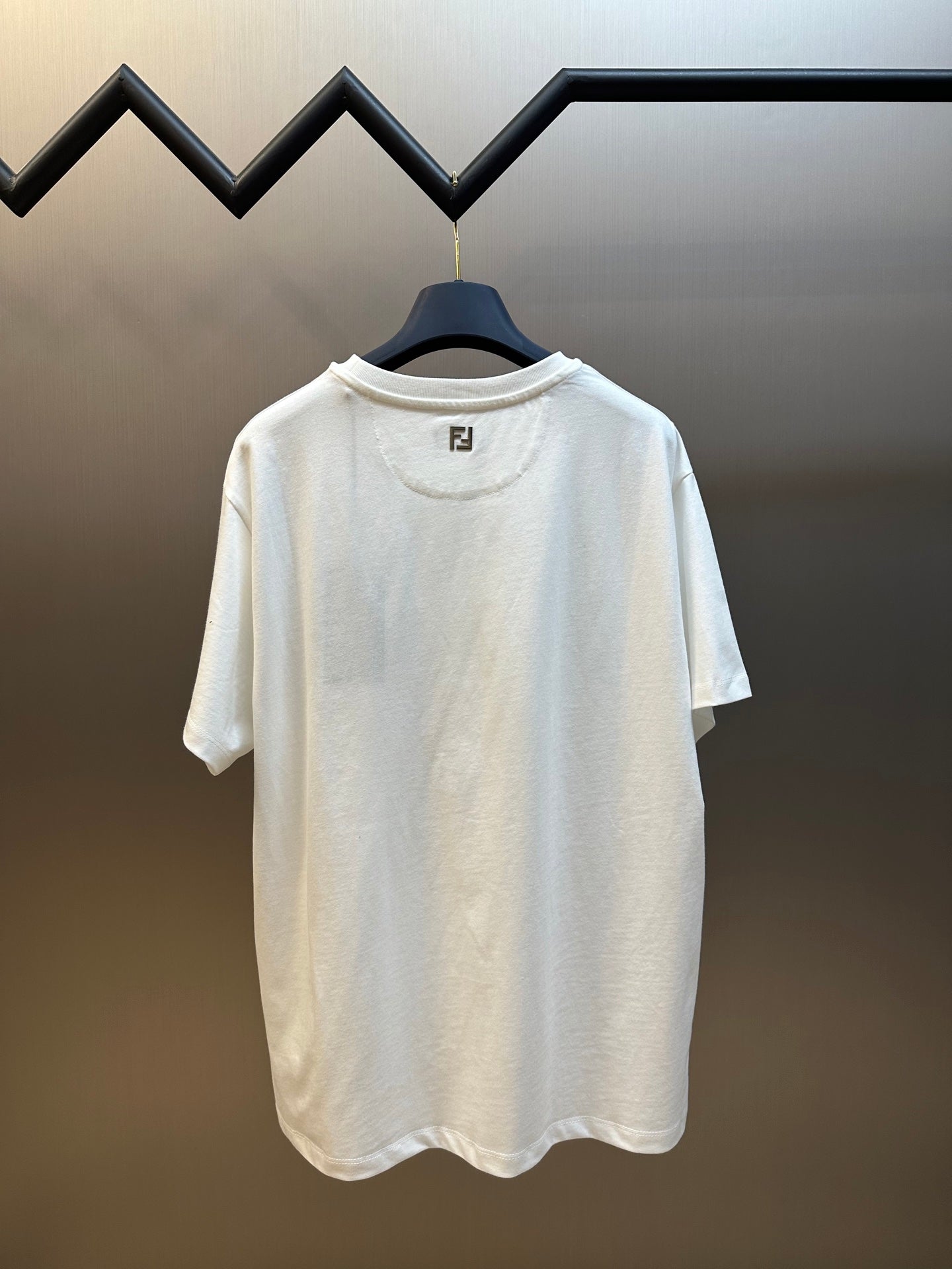 체인2호/펜디 남성 반팔 티셔츠