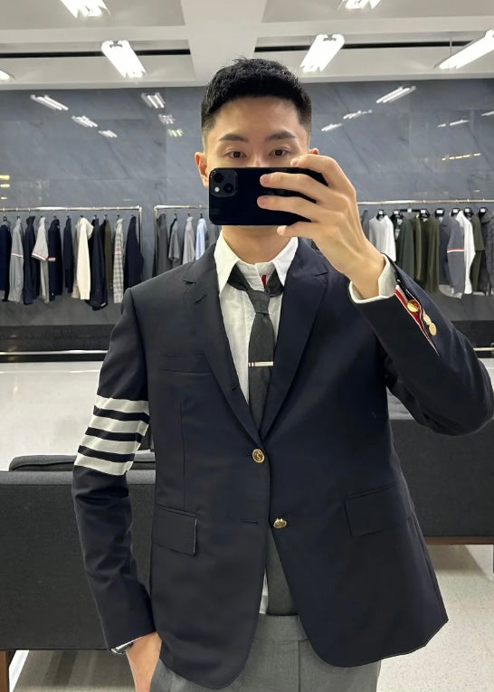 TJ셀러/톰브라운 남성 정장 자켓