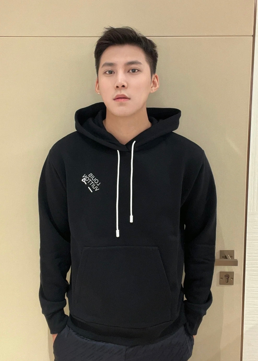 TJ셀러/루이비통 남성 후드
