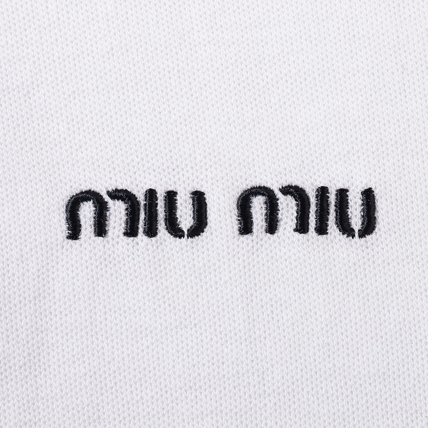zzll /미우미우 남성 반팔 셔츠