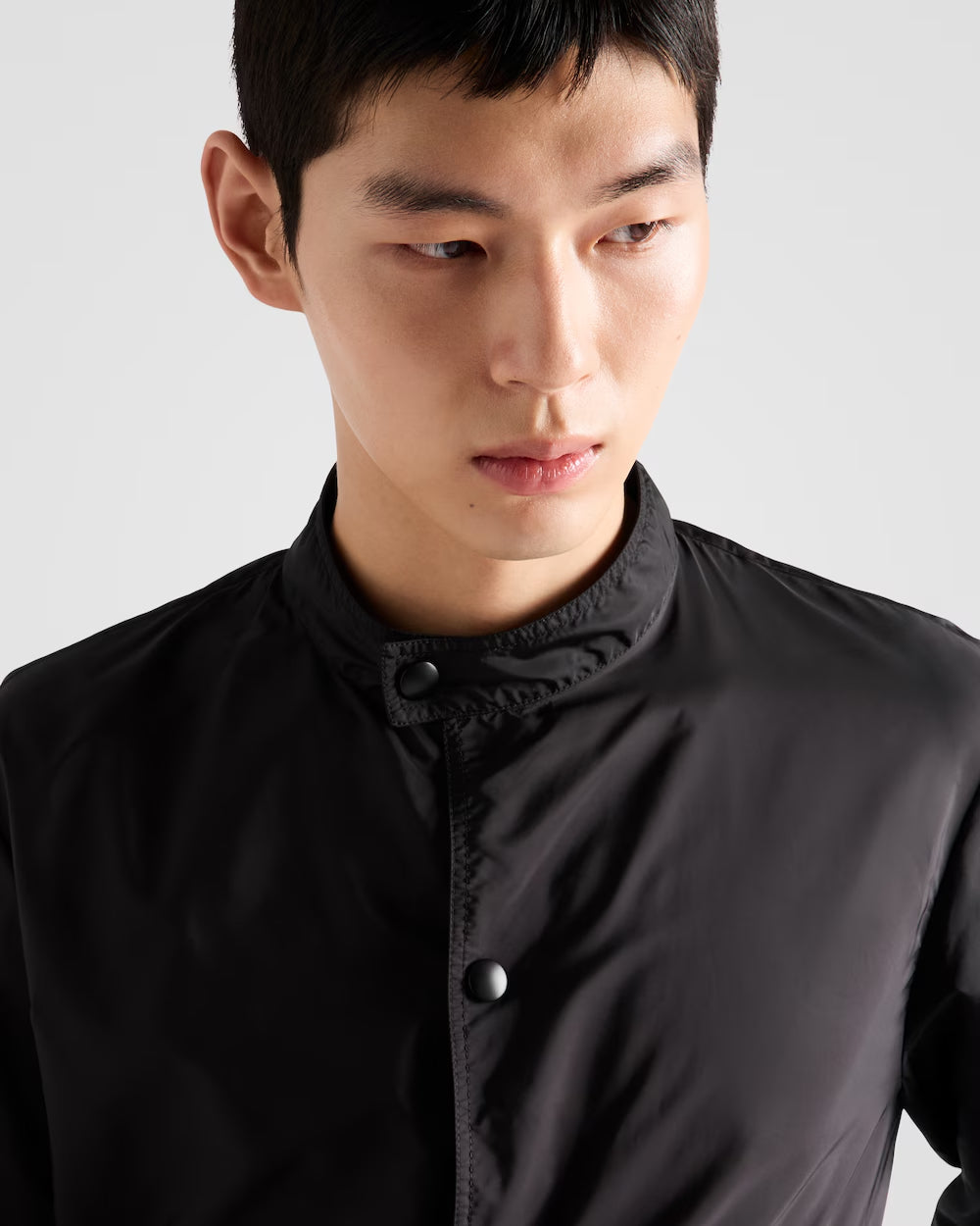 R공장/프라다 남성 나일론 자켓