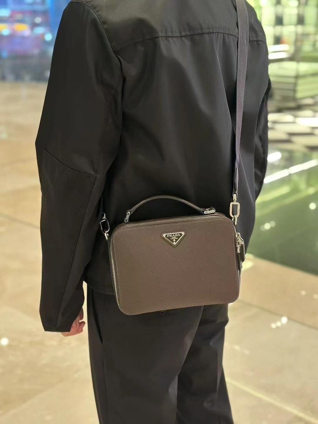 R공장/프라다 남성 자켓