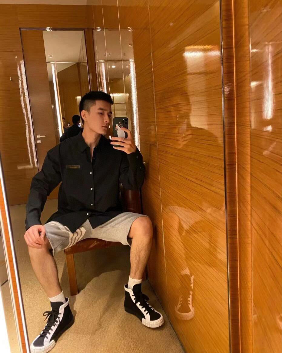 체인2호 / 루이비통 남성 셔츠