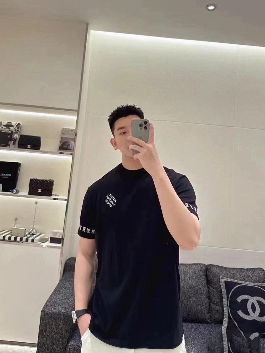 체인2호 / 루이비통 남성 반팔 티셔츠