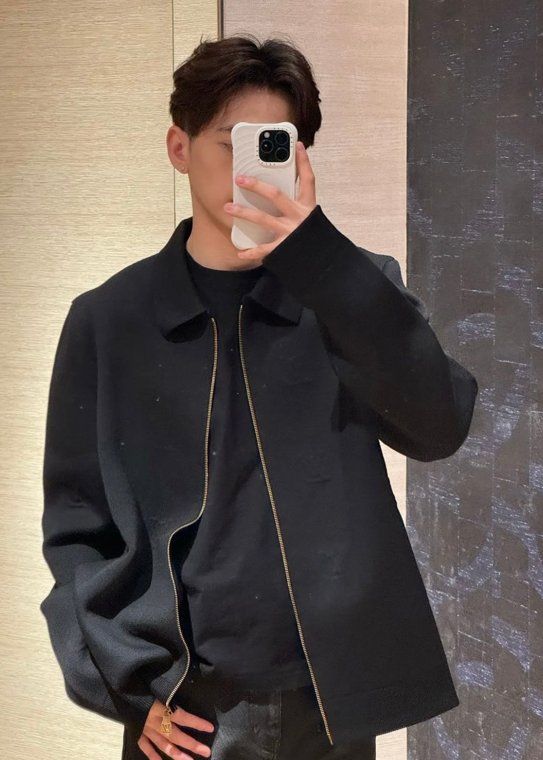 TJ셀러 / 루이비통 남성 자켓