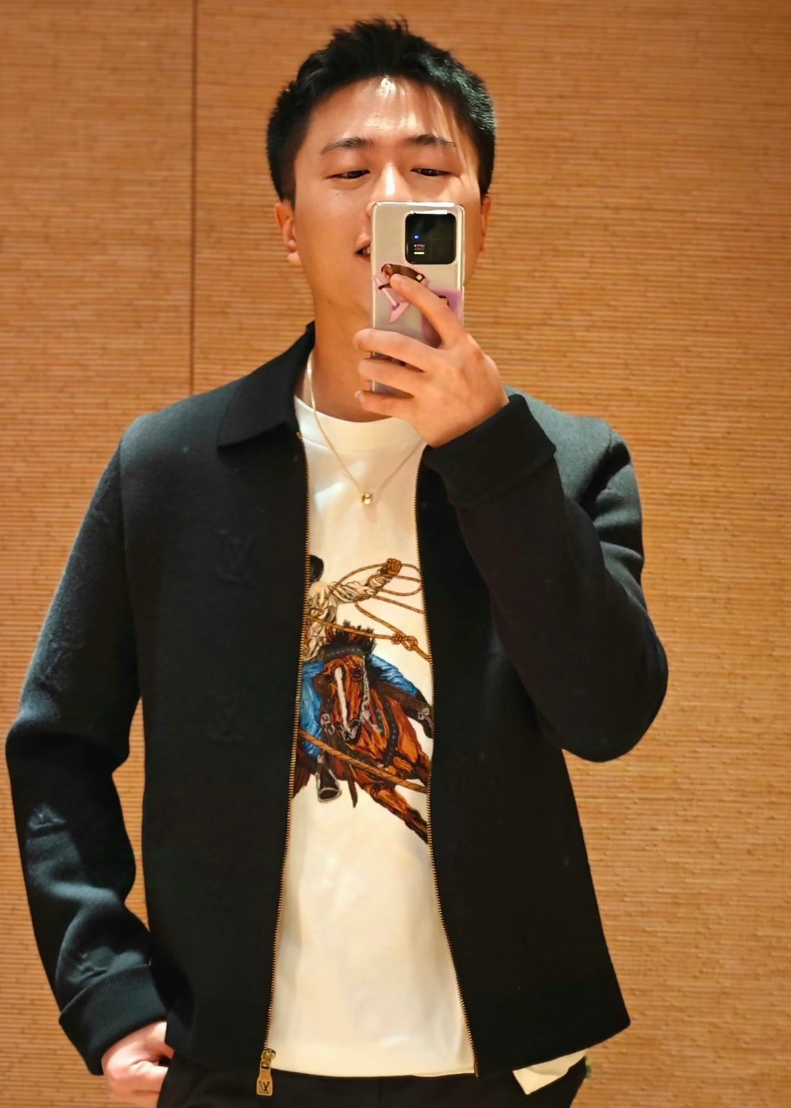 TJ셀러 / 루이비통 남성 자켓