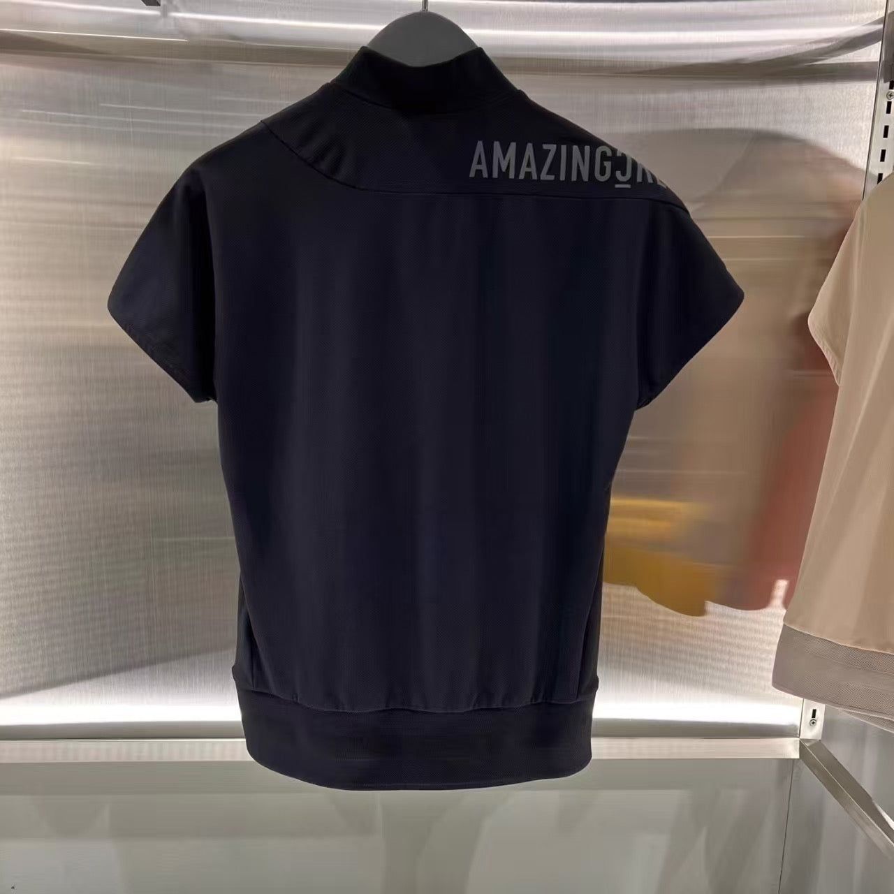 마이골프 / AMAZINGCRE 여성 반팔