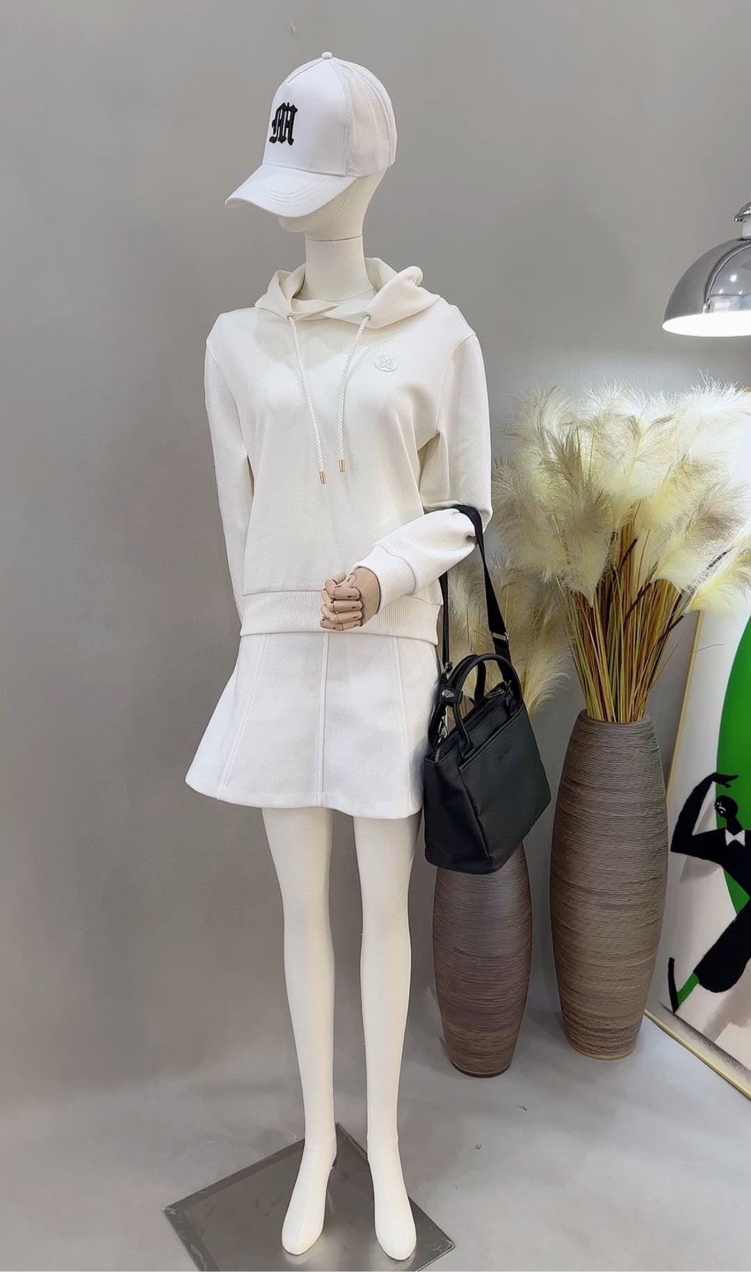 마이골프 / G/FORE 여성 스커트