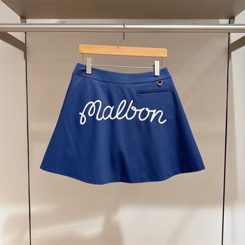 마이골프 / MALBON 여성 스커트