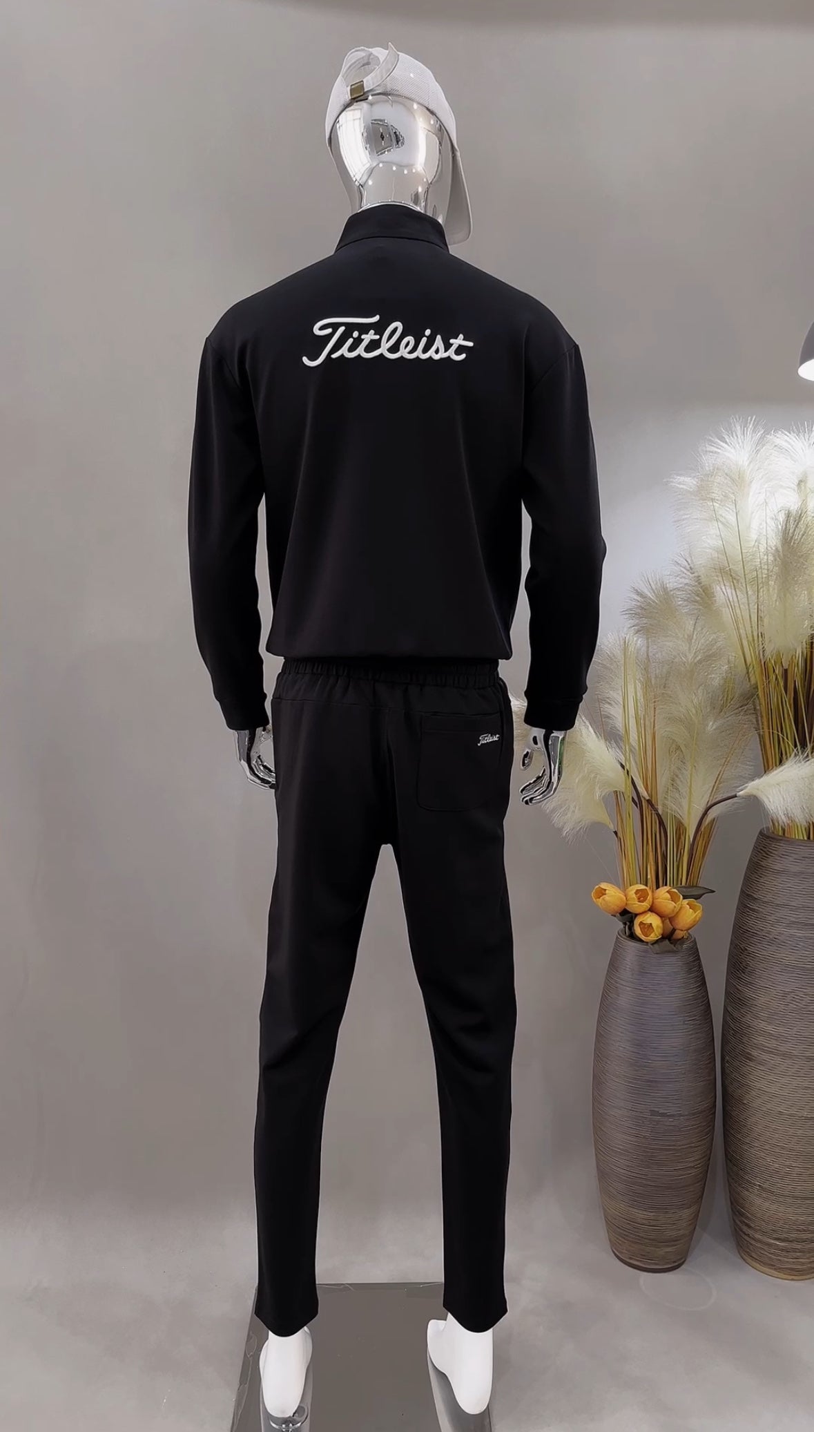 마이골프 / Titleist 남성 바지