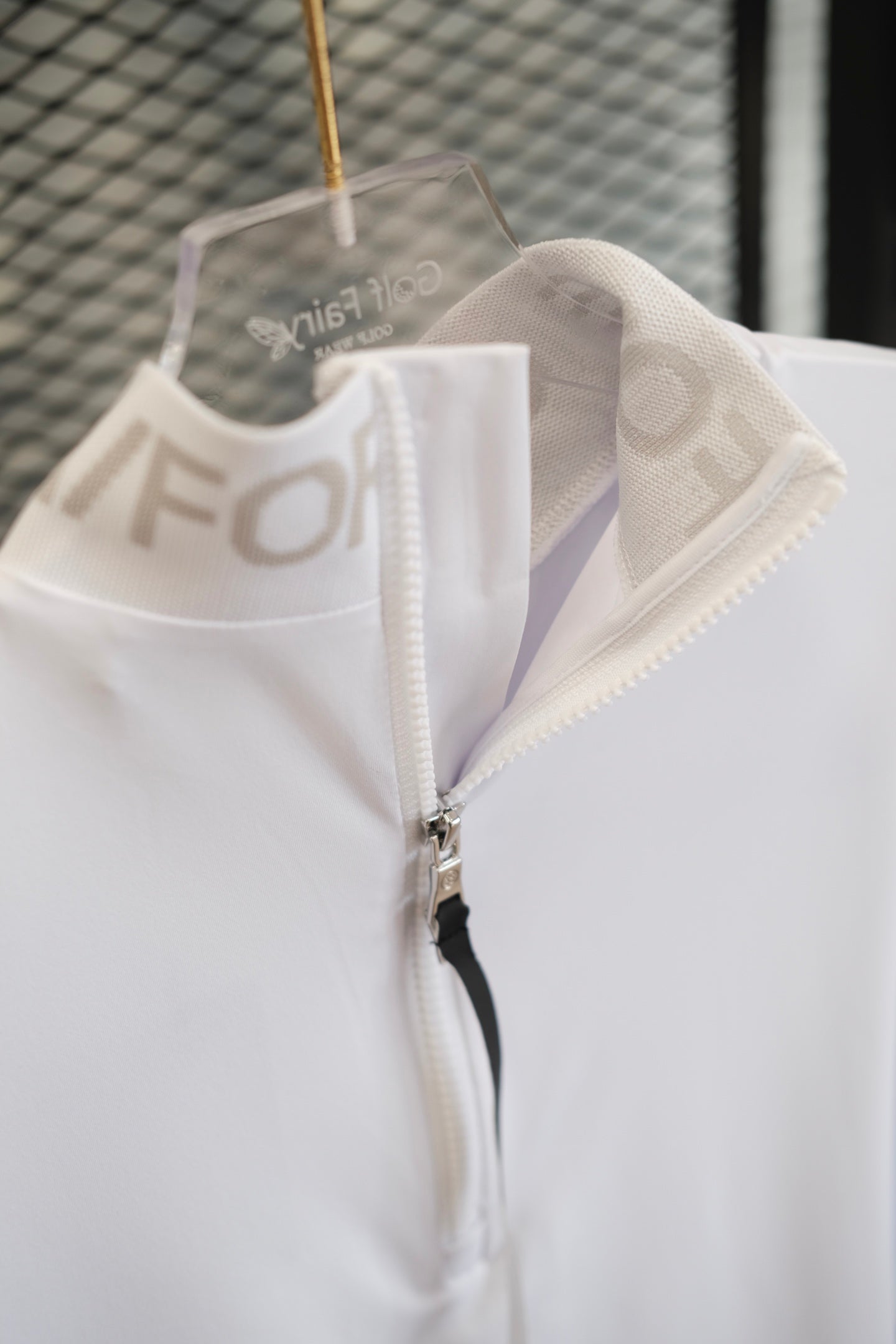 마이골프 / G/FORE 여성 긴팔 티셔츠