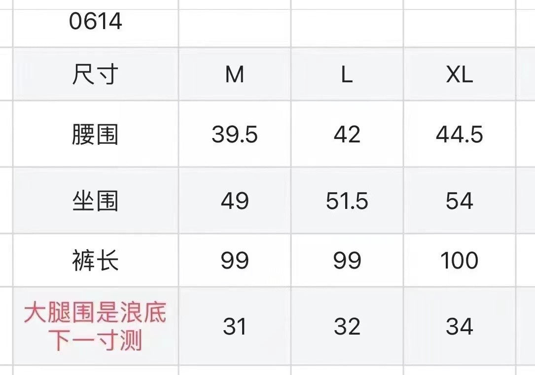 마이골프 / G4 남성 바지