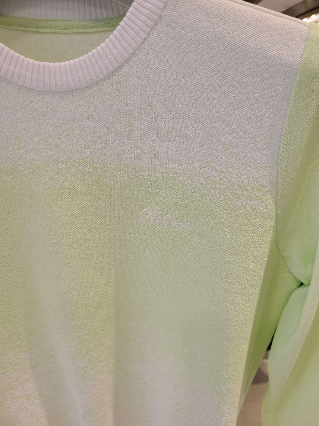 마이골프 / Titleist 여성 니트