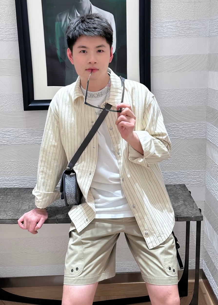 TJ셀러 / 디올 남성 셔츠