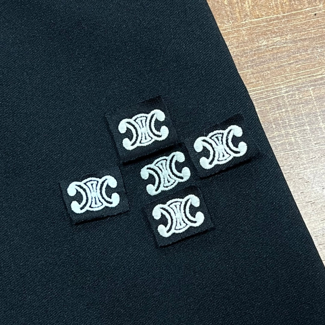 BVG / 셀린느 남성 바지