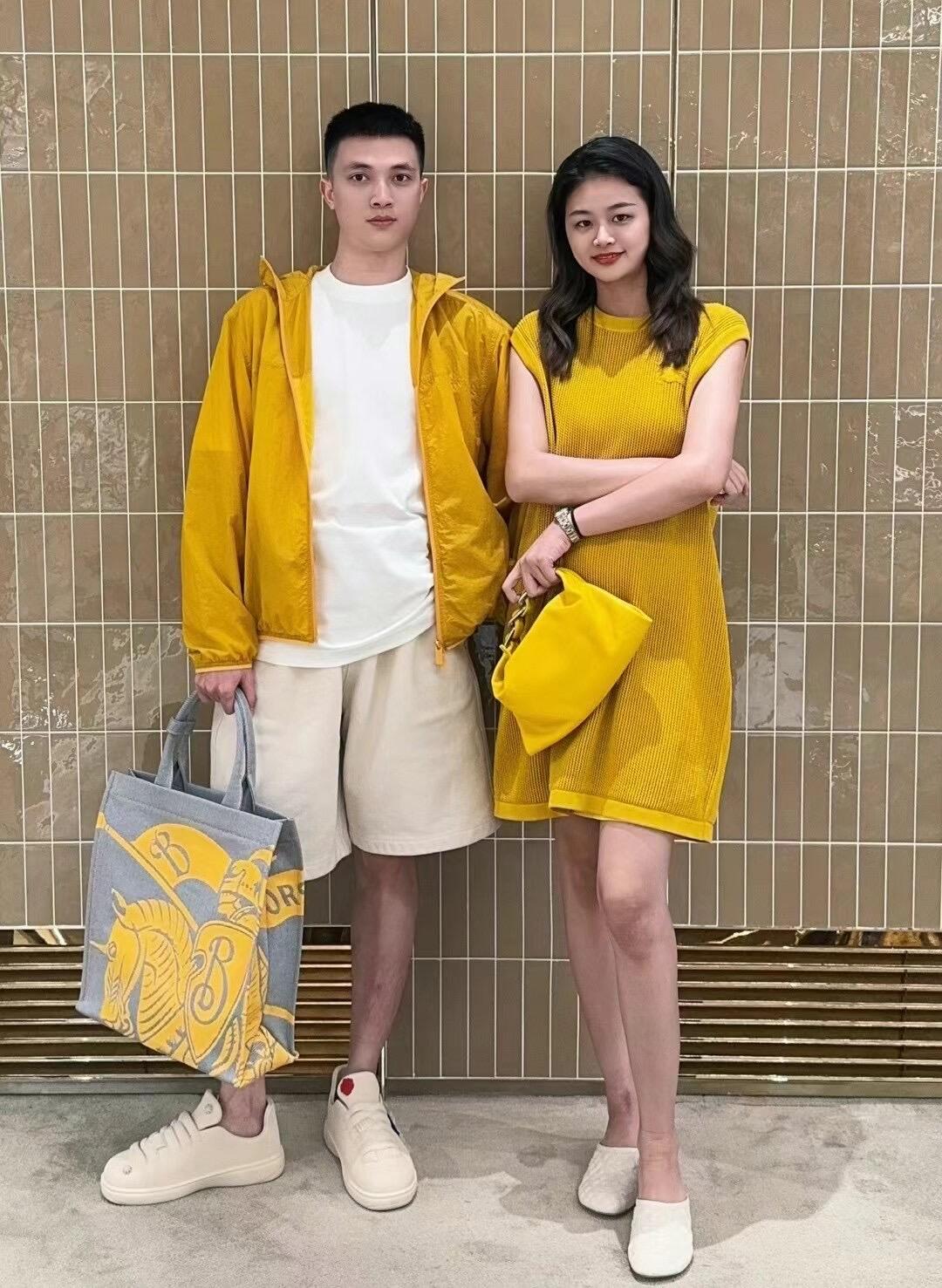 BVG / 버버리 남성 후드 자켓