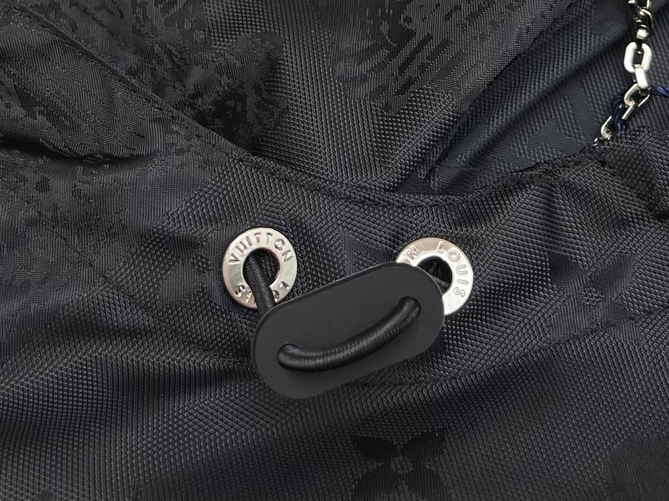 R공장 / 루이비통 남성 방풍 자켓
