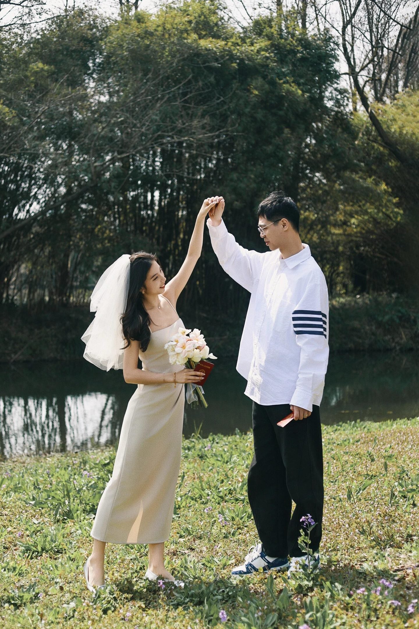 R공장 / 톰브라운 남성 셔츠