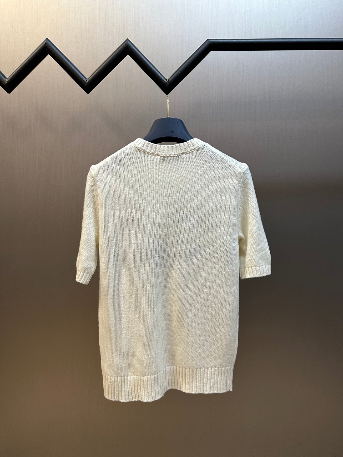 체인2호 / 디올 남성 니트 반팔