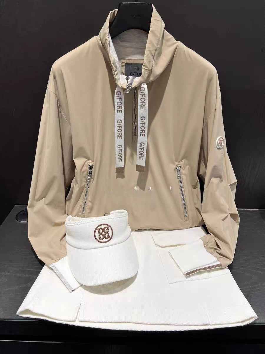 마이골프 / G/FORE 여성 셔츠