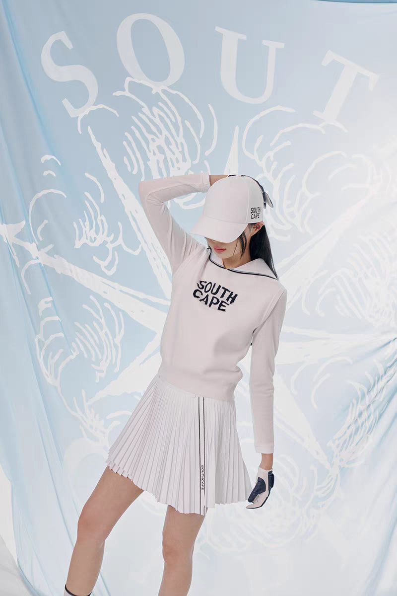 마이골프 / SC 폴로넥 긴팔