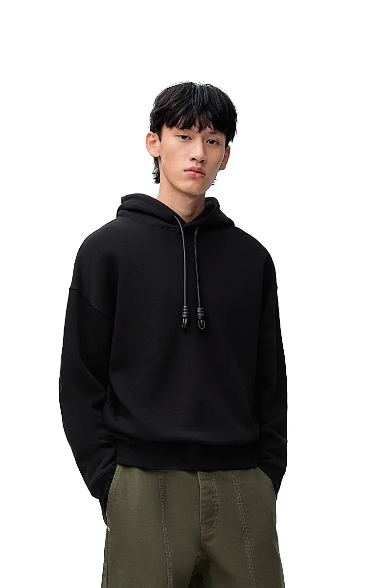 BVG / 로에베 남성 후드