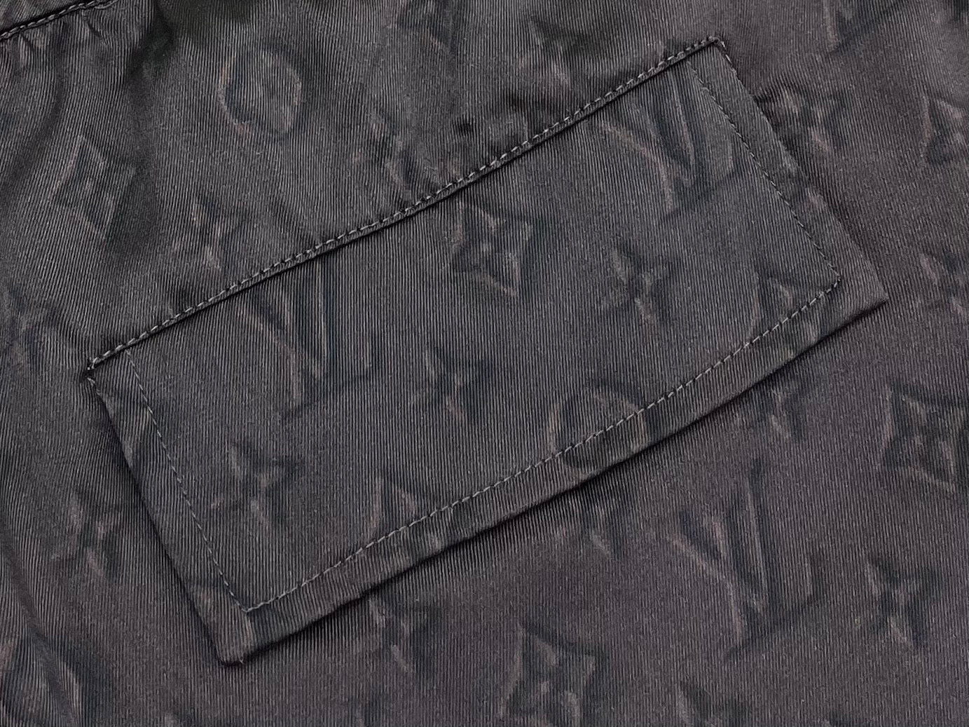 BVG / 루이비통 남성 반바지