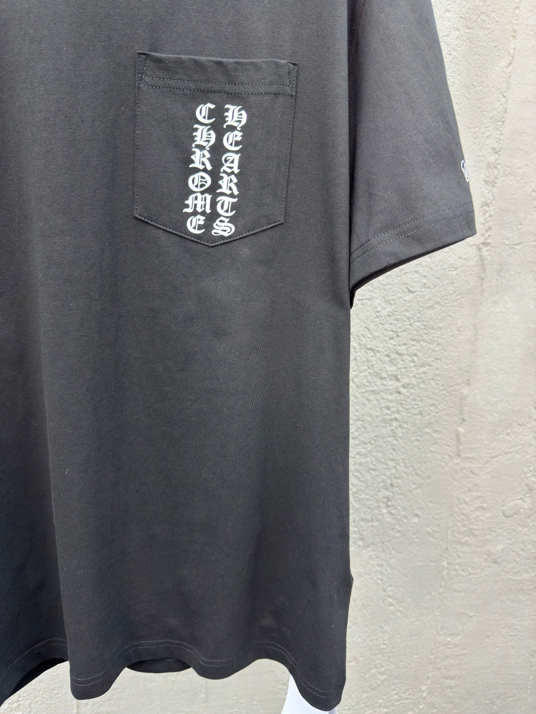 체인2호 /크롬하츠 남성 반팔 티셔츠