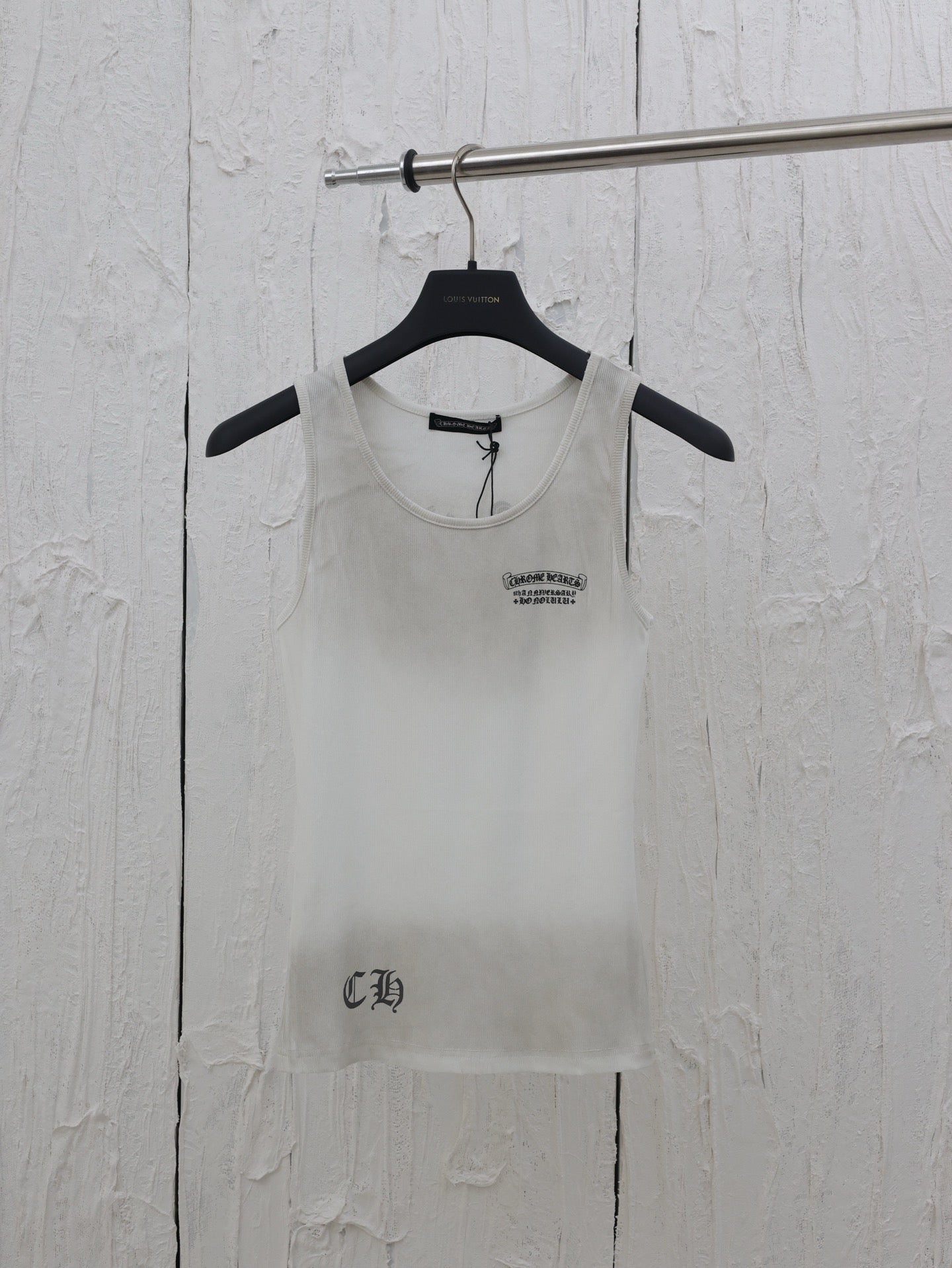 체인2호 / 크롬하츠 여성 조끼