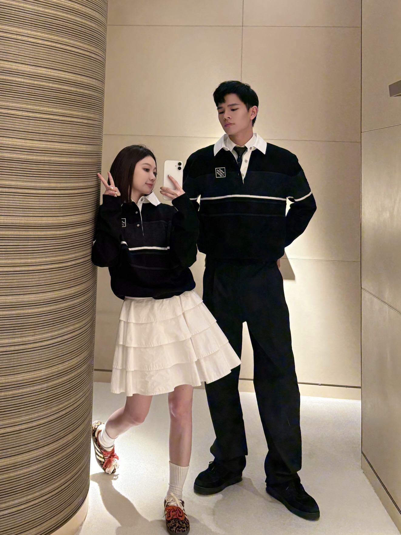 R공장 / 루이비통 남성 셔츠