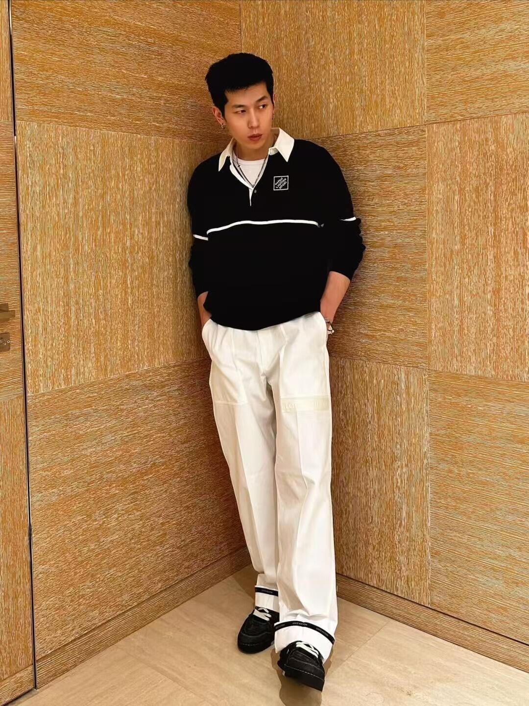 R공장 / 루이비통 남성 셔츠