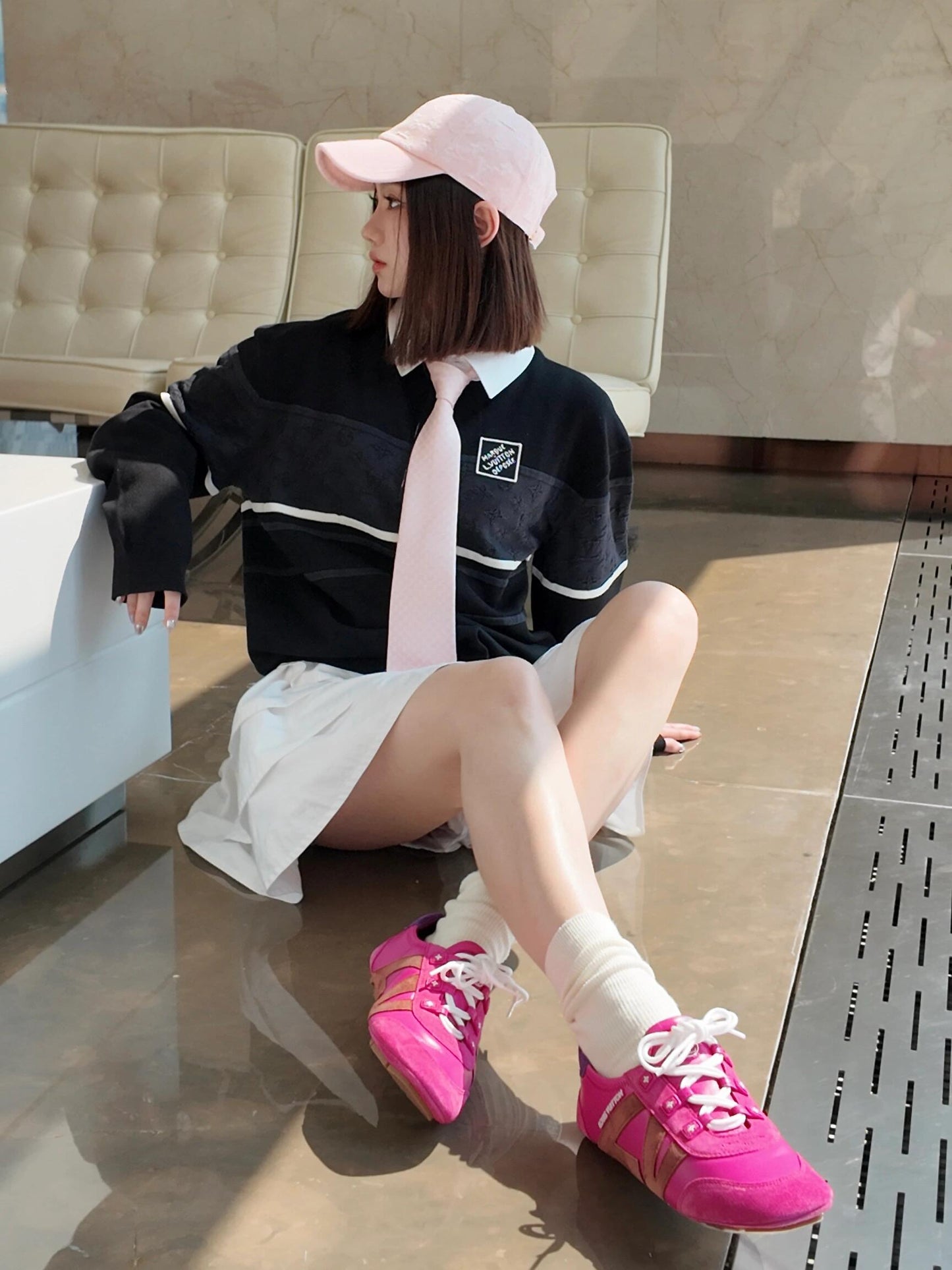 R공장 / 루이비통 남성 셔츠