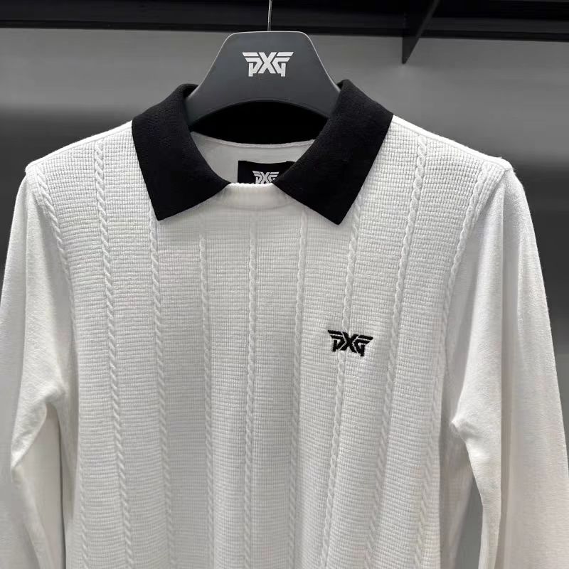 마이골프 / PXG 여성 긴팔