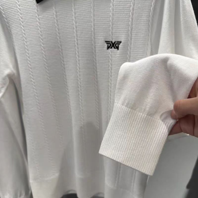 마이골프 / PXG 여성 긴팔