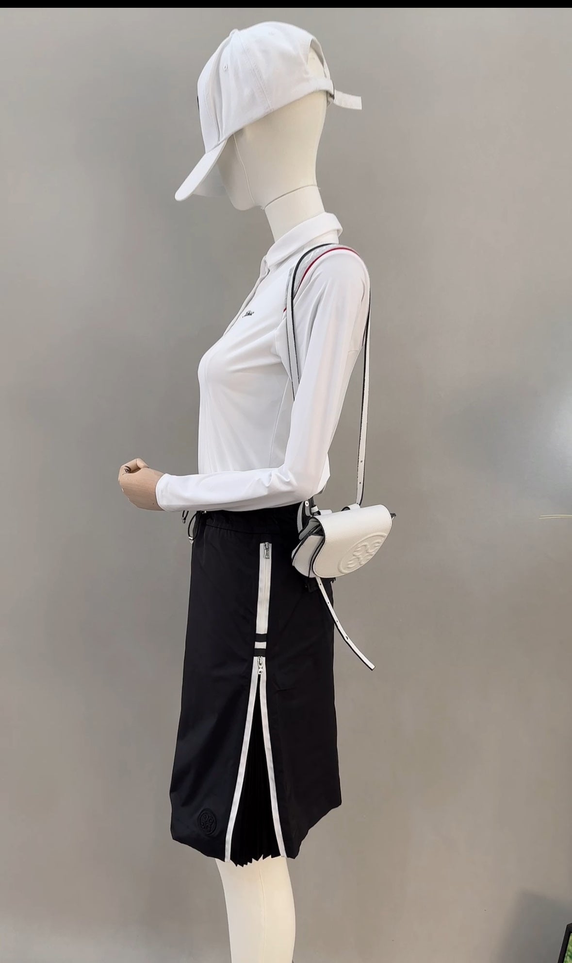 마이골프 / G/FORE 여성 스커트