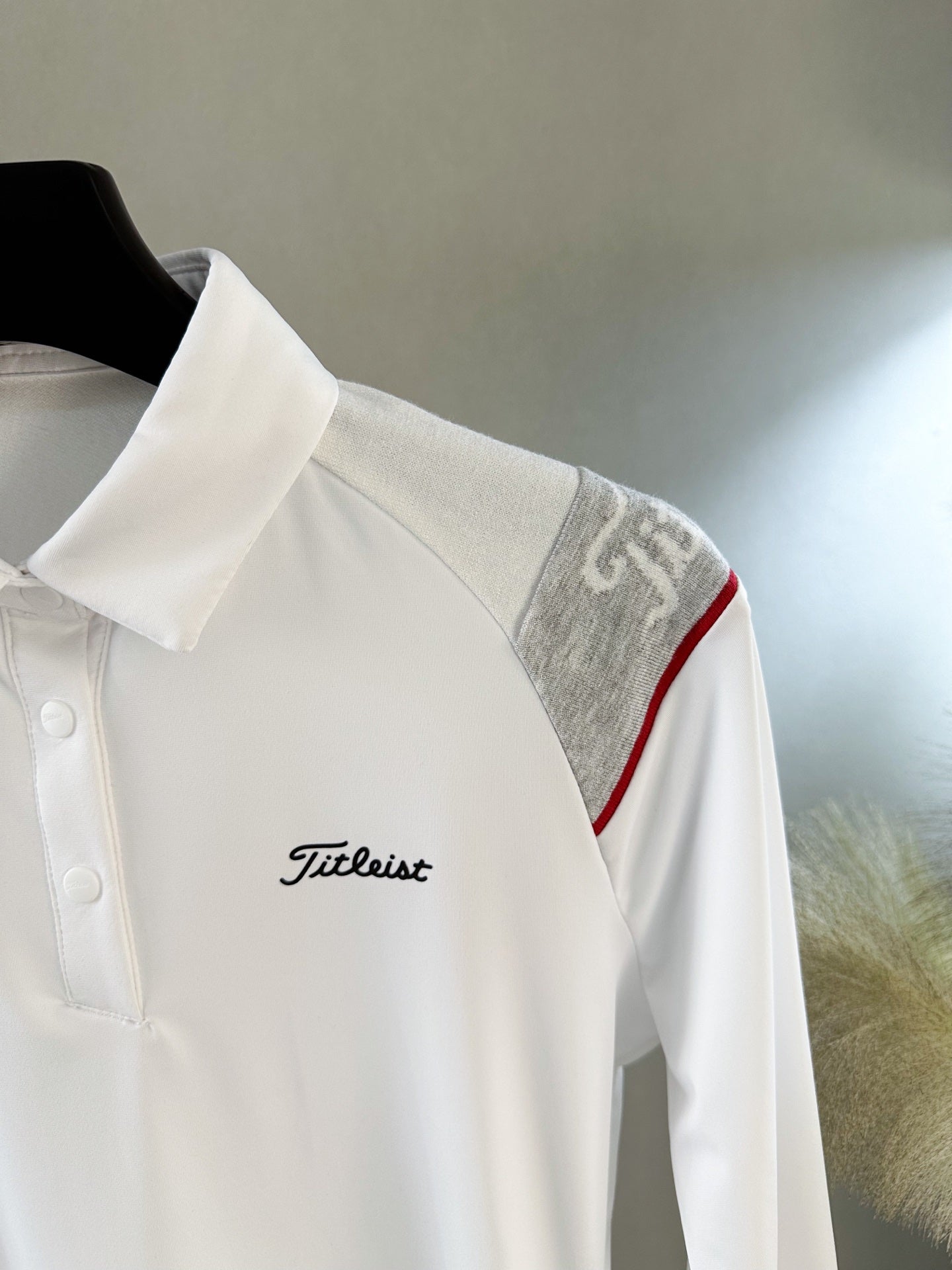 마이골프 / Titleist 여성 긴팔