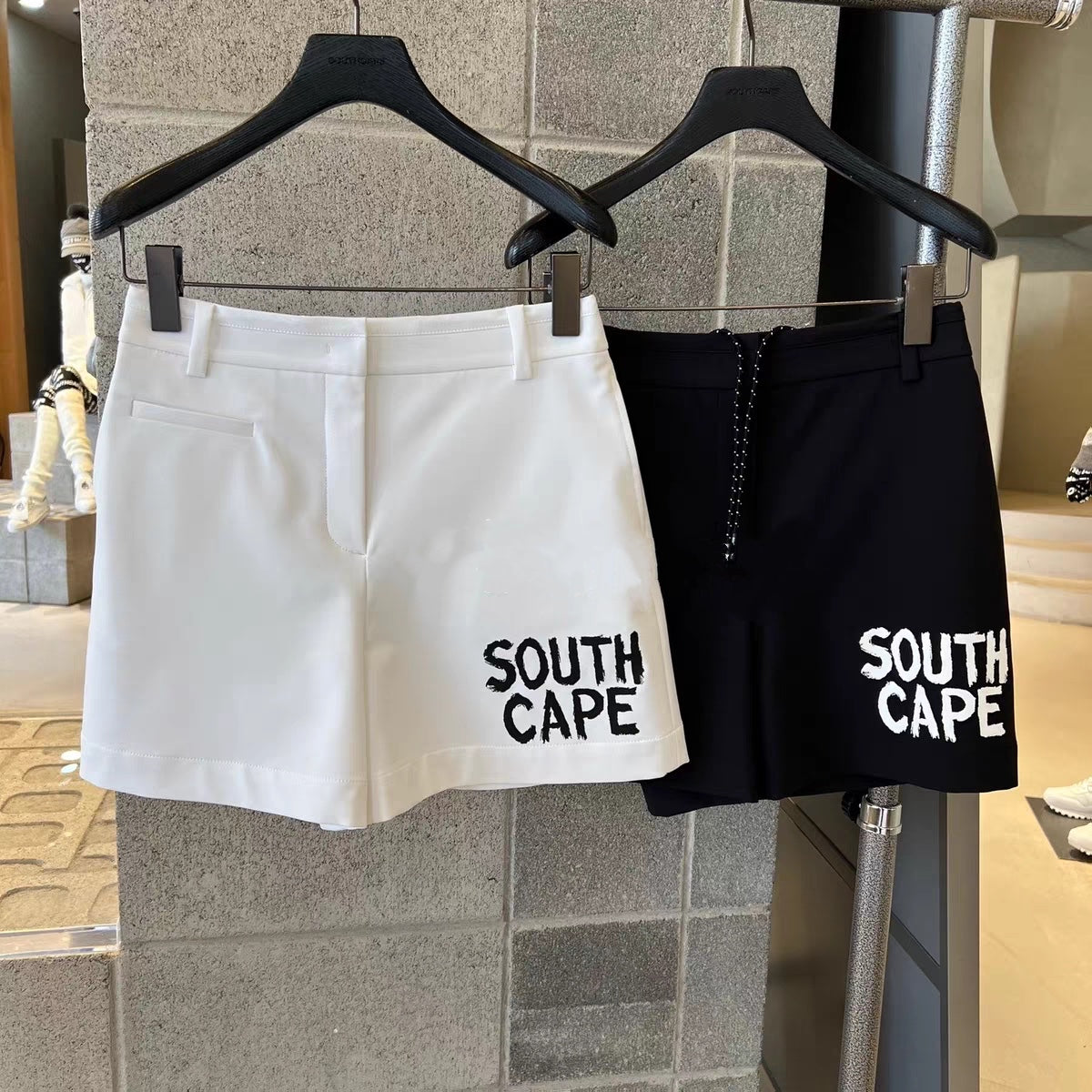 마이골프 / SOUTHCAPE 여성 반바지
