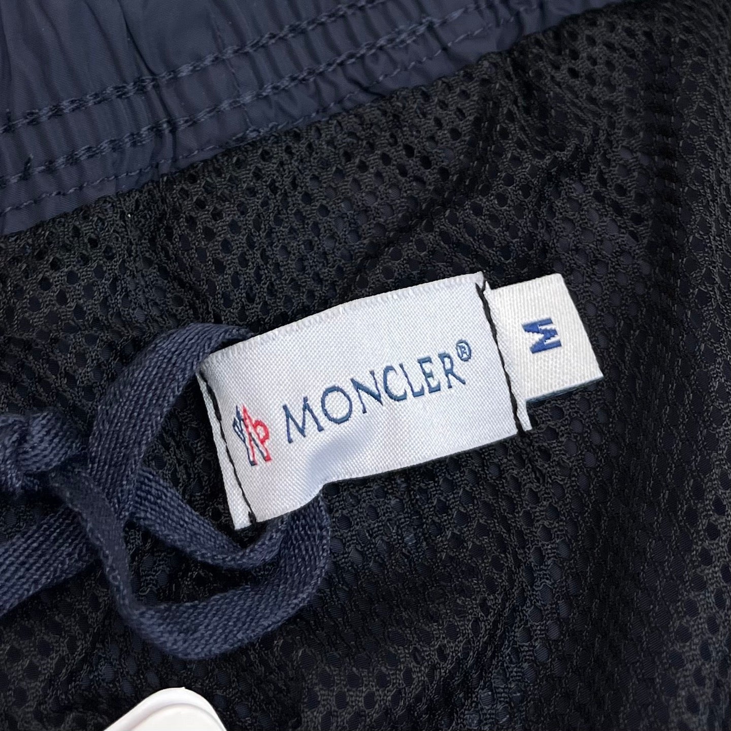 R공장 / 몽클레어 남성 반바지