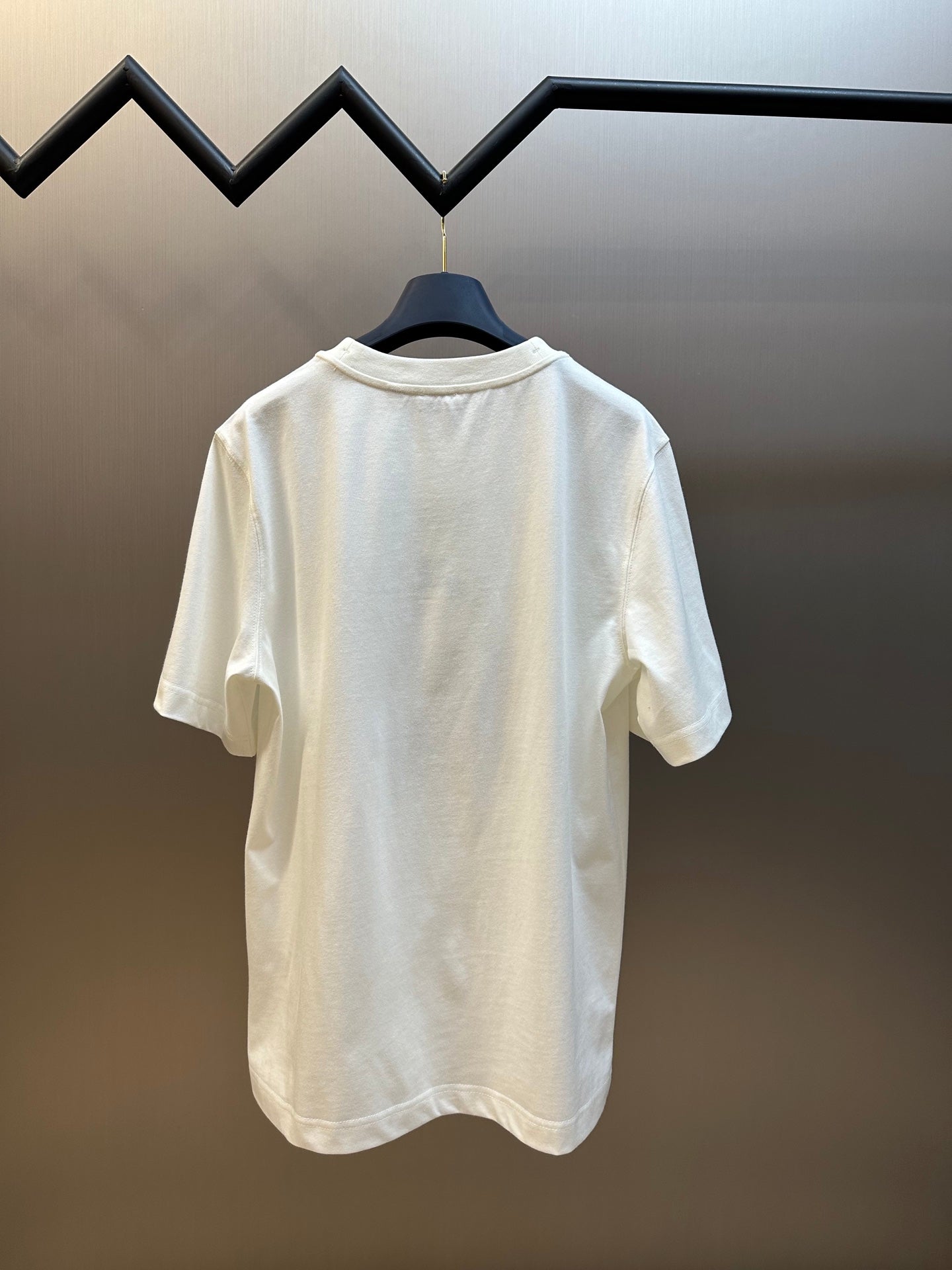 체인2호 / 버버리 남성 반팔 티셔츠