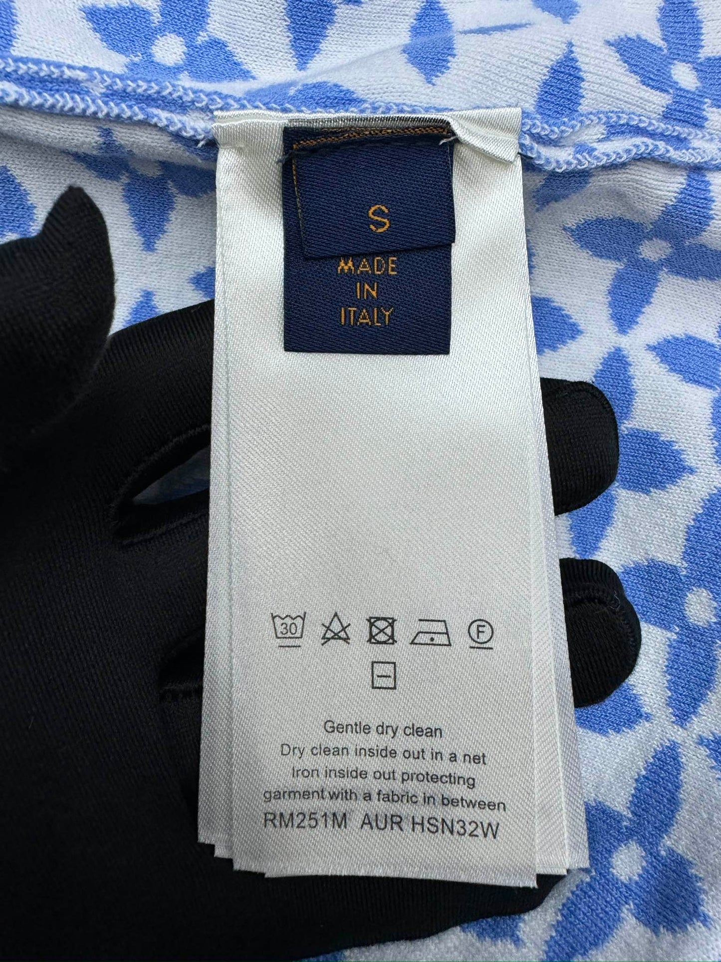 체인2호 / 루이비통 남성 반팔 티셔츠