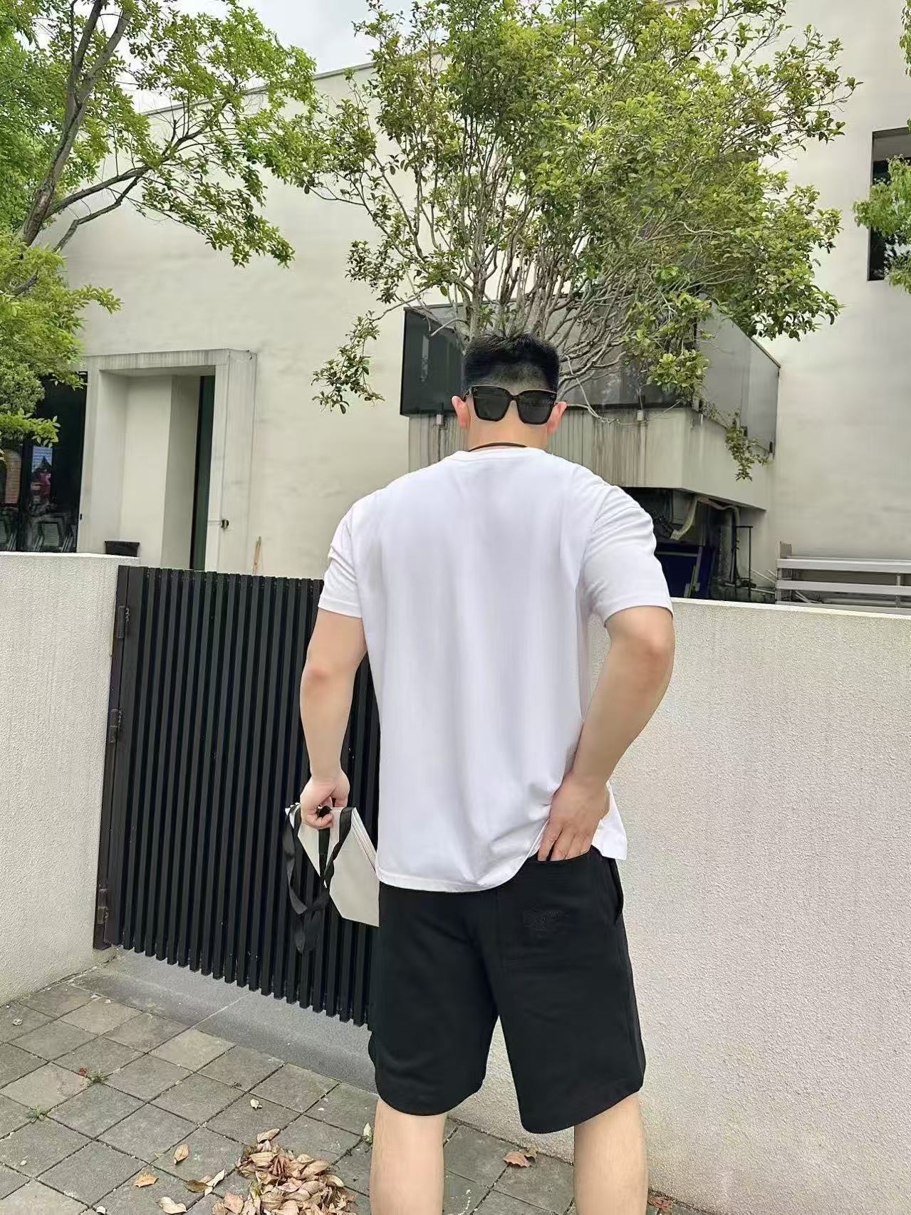 GTR / 버버리 남성 반바지