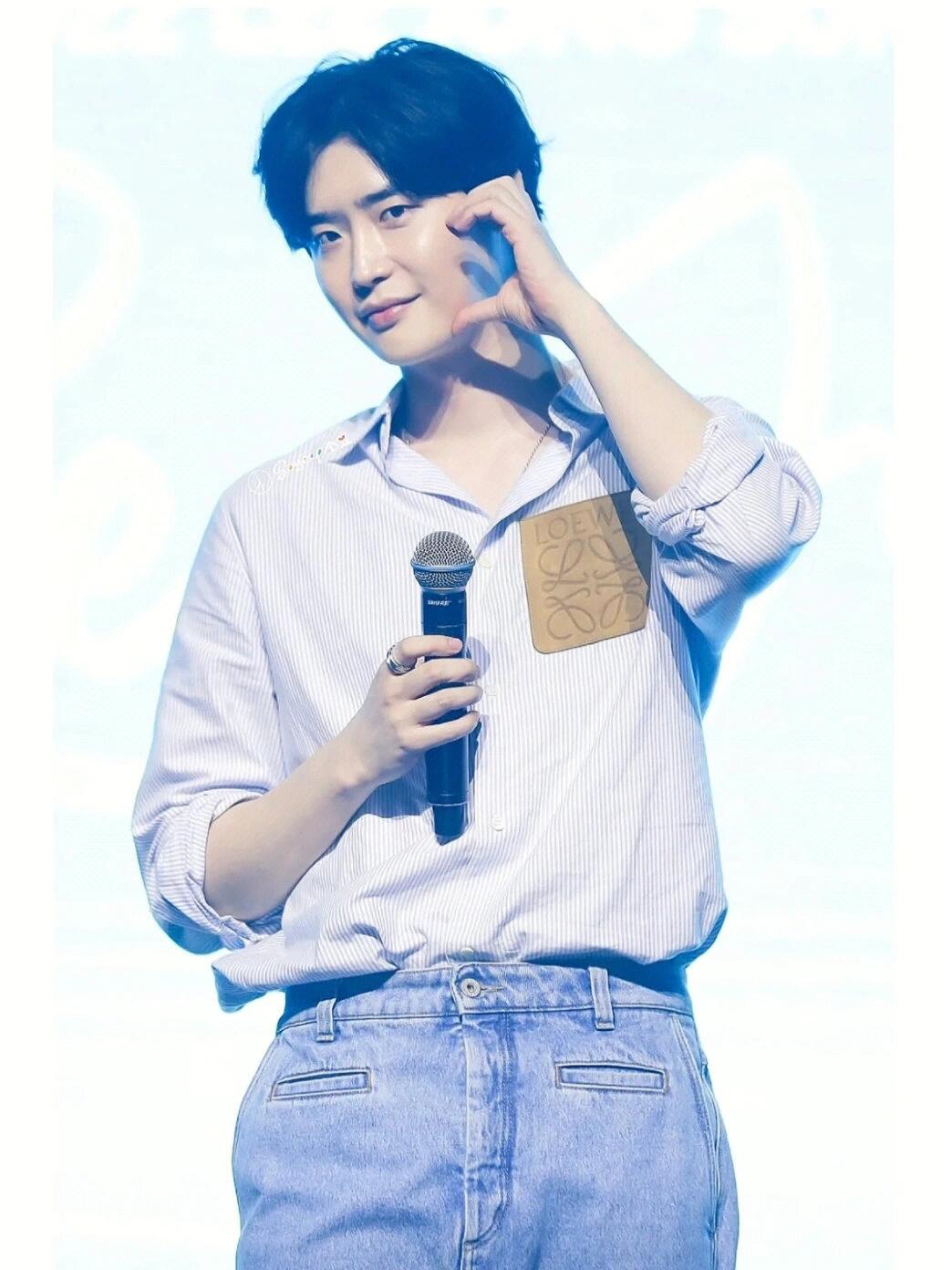 BVG / 로에베 남성 셔츠