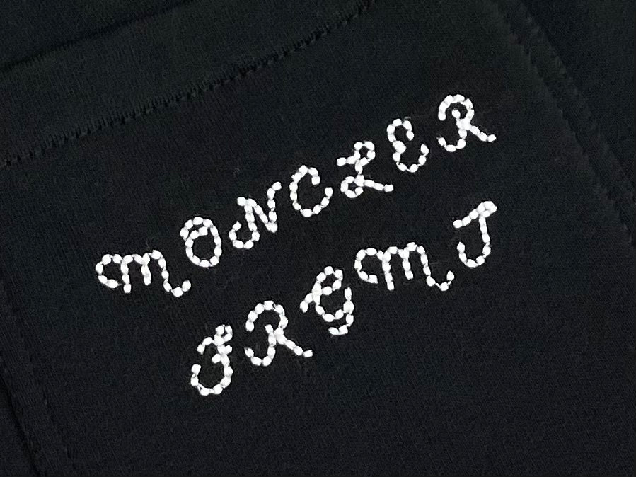 R공장 / 몽클레어 남성 반바지