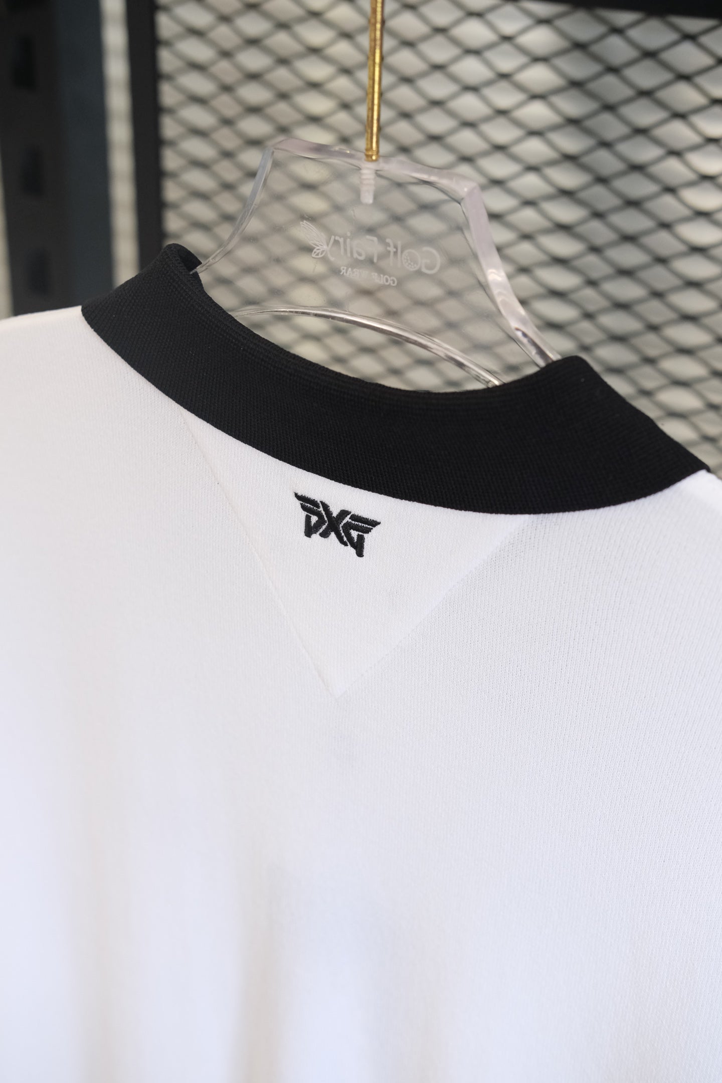 마이골프 / PXG 여성 반팔
